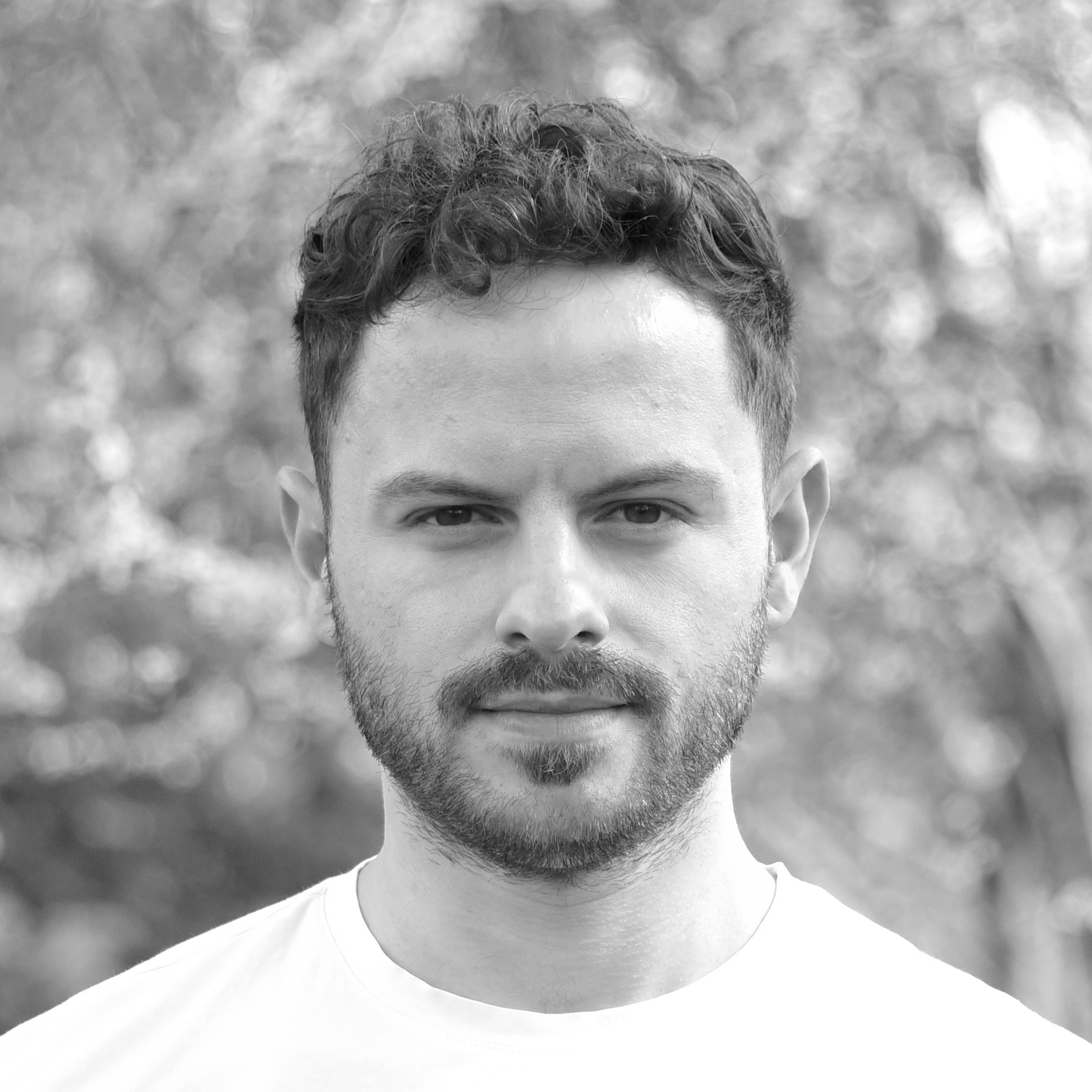 Zack Xuereb Conti