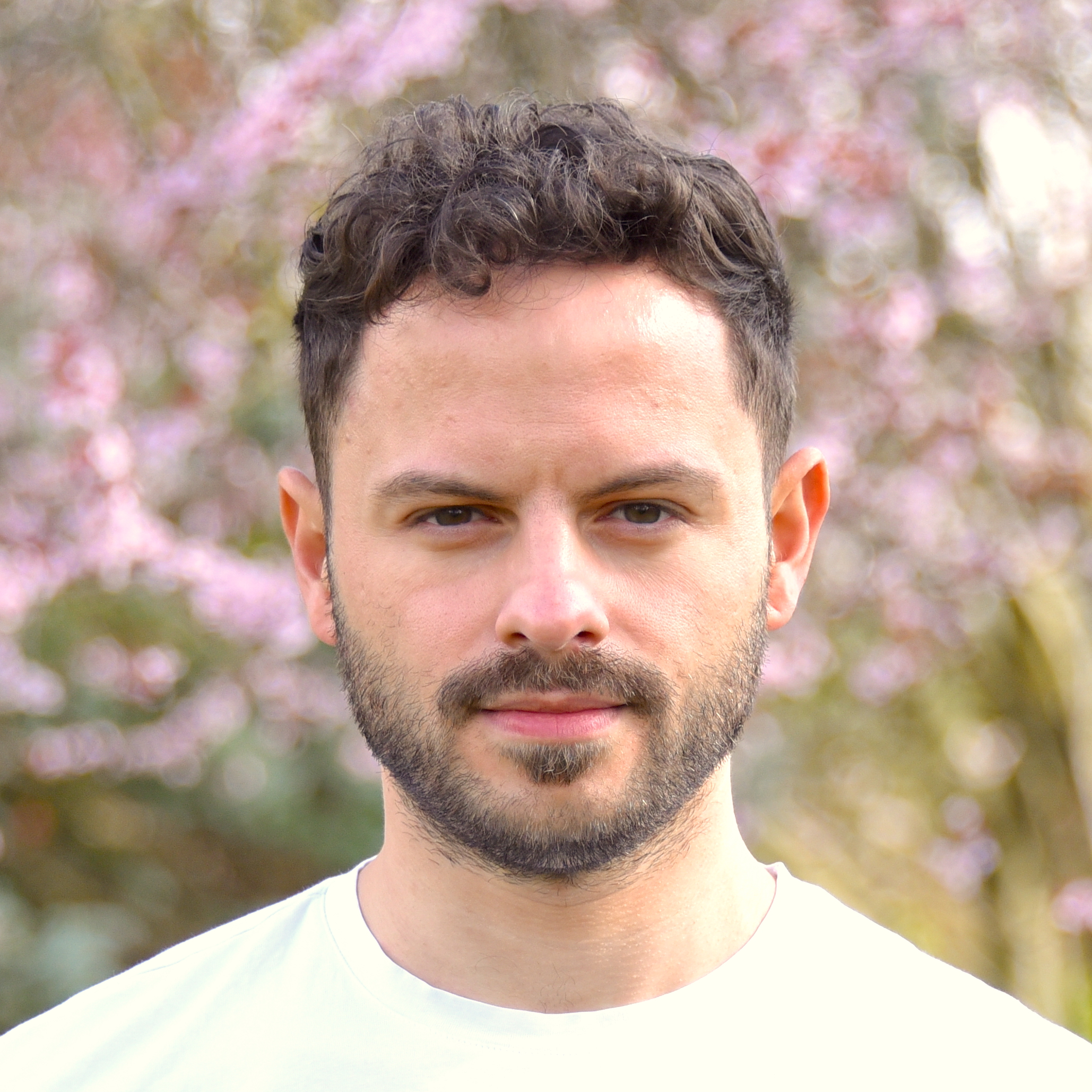 Zack Xuereb Conti